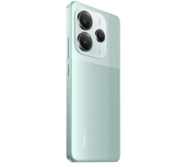 Redmi Note 14 5G, 8GB ram, 256GB opslag Groen