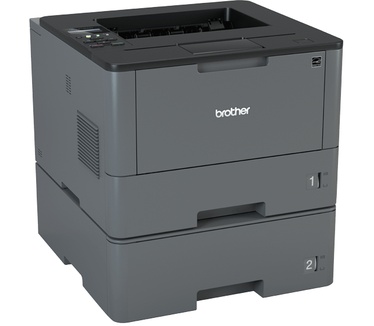 Brother HL-L5100DNT