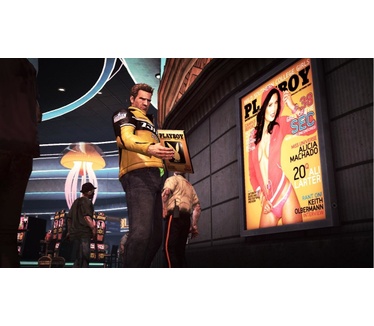Dead Rising 2, Xbox 360