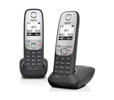 Gigaset A415 Duo (L36852-H2505-M101)