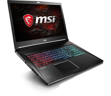 MSI GS73VR 7RF(Stealth Pro)-216NL