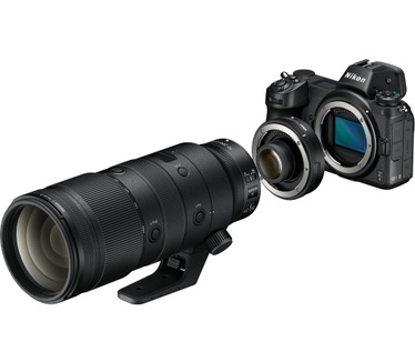 Nikon Z TC-1.4x