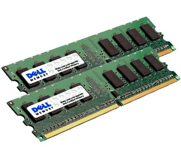 Dell 16GB DDR2 PC2-5300 DC Kit
