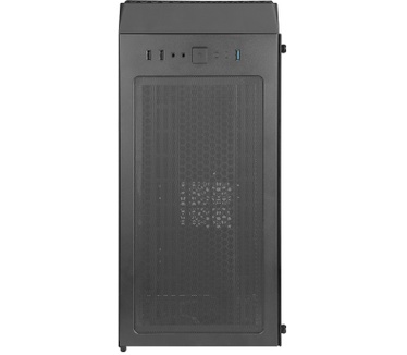Abkoncore Cronos 650 ATX bk