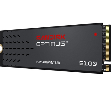 Sandisk Optimus 5100