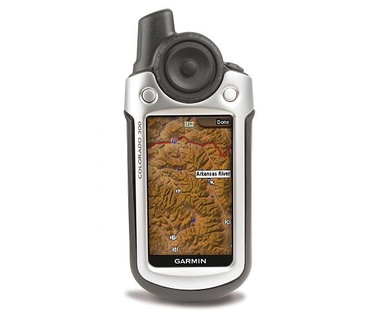Garmin Colorado 300