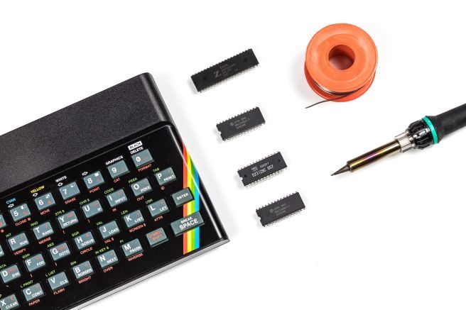 ZX Spectrum