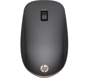 HP Z5000 Silver Wireless Mouse
