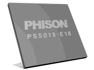 Phison PS5018-E18