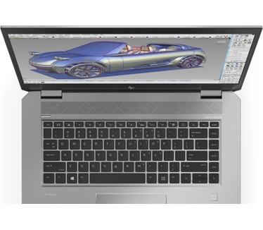 HP Studio G5
