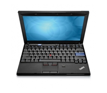 Lenovo Thinkpad X201 (NUSDAMH)