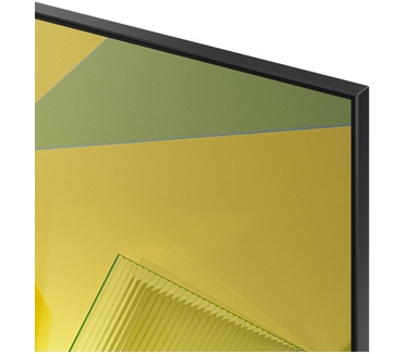 Samsung QE55Q90T 4K QLED TV Zwart