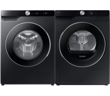 Samsung WW90DG6U25LB