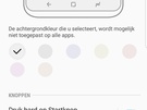 Screenshot Samsung Galaxy Note 8