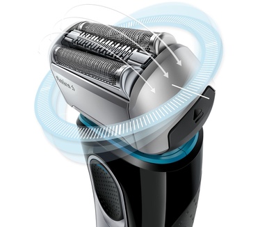 Braun Series 5 5140s