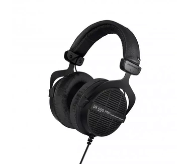 Beyerdynamic DT 990 PRO BLACK EDITION (Zwart)