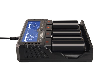 Xtar DRAGON VP4 Plus