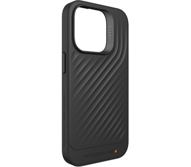 Gear4 Copenhagen (iPhone 14 Plus) Zwart