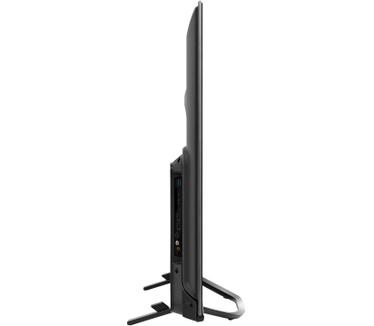 Hisense 55U7HQ Zwart
