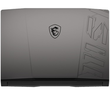 MSI 15 B13VGK-479BE