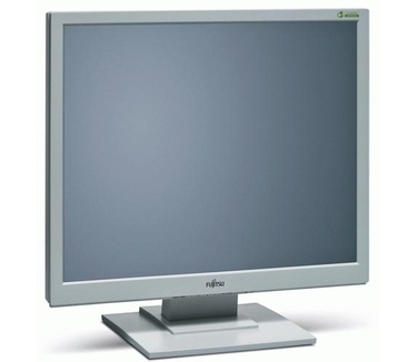 Fujitsu E19-9 Wit