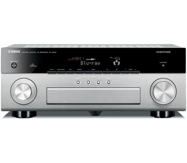 Yamaha Aventage RX-A 810