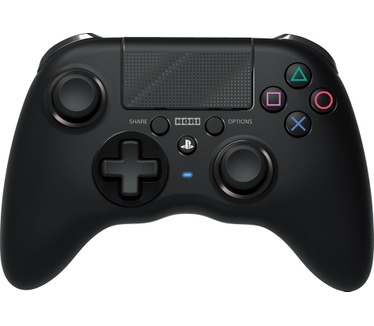 Hori PS4 Wireless Controller ONYX - Sonstiges