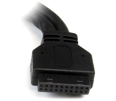 Startech.com USB3SMBADAP6