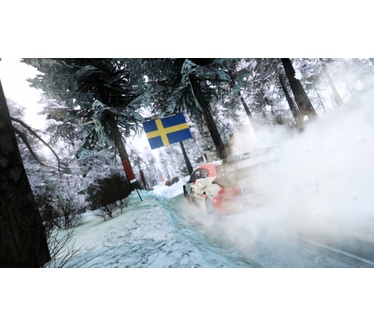 WRC Generations