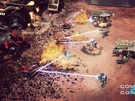 Command & Conquer 4 - Gamescom 2009