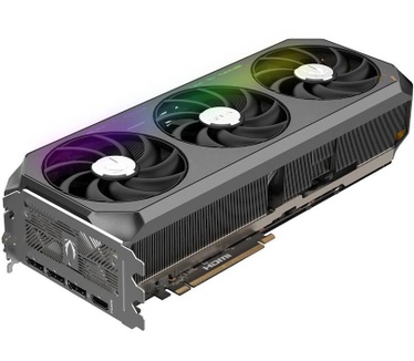 Zotac Gaming GeForce RTX 5080 AMP Extreme INFINITY
