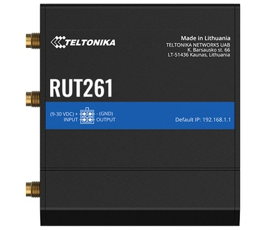 Teltonika RUT261
