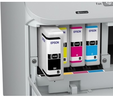 Epson Workforce Pro WP-4595 DNF