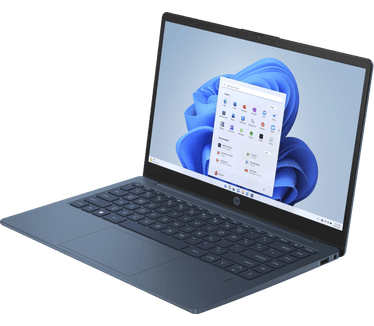 HP 14-ee0000nb (Azerty toetsenbord)