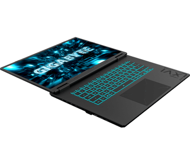 Gigabyte Gaming A16 Pro Gaming A16 Pro 16" Core i7 RTX 5080 Gaming