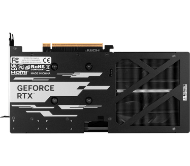 KFA2 GeForce RTX 5060 EX