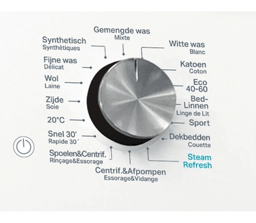 Whirlpool FFD 9489E BSV BE