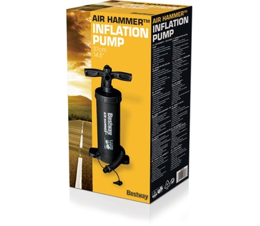 Bestway Luchtpomp airhammer 37 cm **