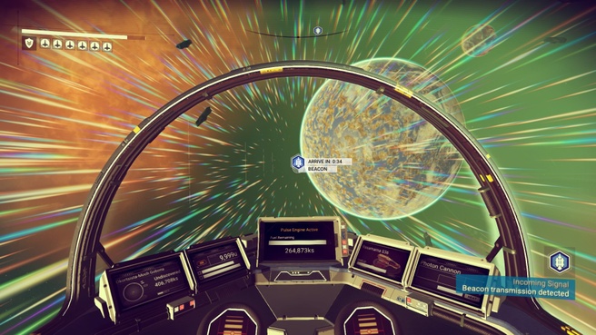 No Mans Sky