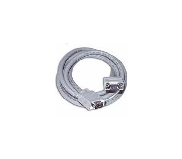 CablesToGo 10m Monitor HD15 M/M cable