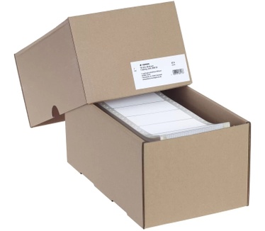 Herma Computeretiketten eindloos 101.6x48.4 mm 1-banen 6000 St.
