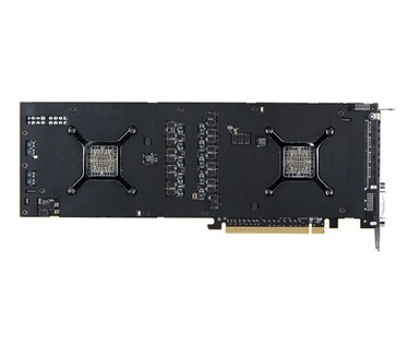Sapphire R9 295X2 8G OC