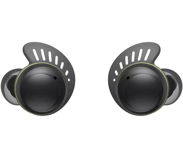 LG Tone Free Fit TF8 Sports Earbuds (Zwart)