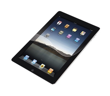 Targus Screen Protector voor iPad® 2 & nieuwe iPad®