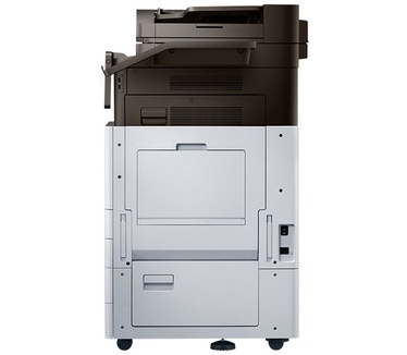 Samsung SL-K4350LX