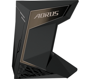 Gigabyte Aorus Nvlink Bridge (4-slot)