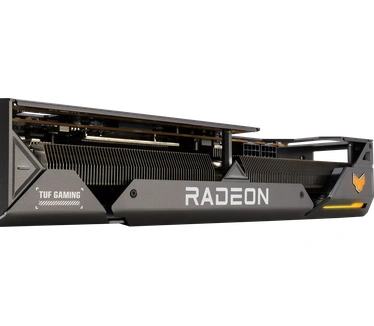 ASUS TUF Gaming Radeon RX 7900 GRE OC Edition 16GB GDDR6