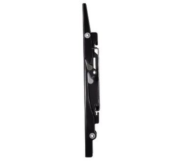 Hama "Next Light" LCD/PL/LED Wall Bracket, VESA 800x400, can be tilted, black