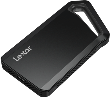 Lexar Professional SL600 2TB Grafiet
