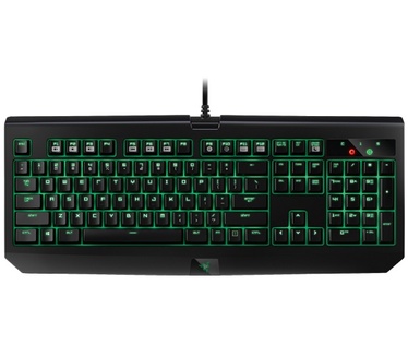 Razer Blackwidow Ultimate Stealth 2016 (Qwerty)